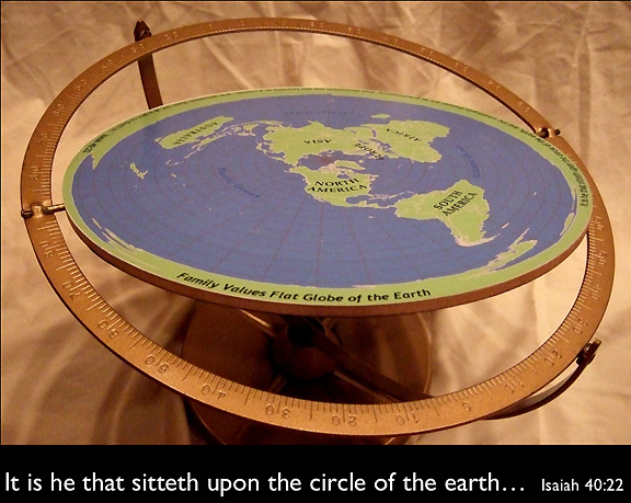 making flat earth globes making maps diy cartography